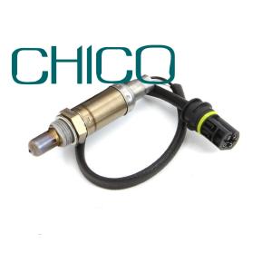 Lambda Oxygen Sensor For BOSCH 0258003782 MERCEDES-BENZ 0005408117 A0005408117