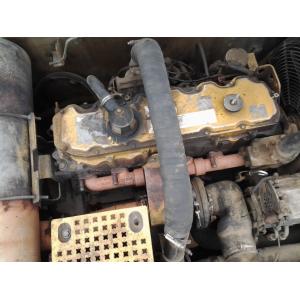 Buy cheap 325C 3225CL High quality second hand 1.0m3 used excavator for sale USA track excavator construction digger from wholesalers