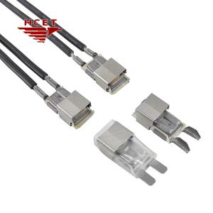 Overload Power Off Motor Thermal Protector Switch HCET 3MP 5AP 6AP 3 Phase