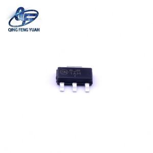 New Original SMD CHIP IC ON PZT3904T1G SOT-223 Electronic Components ics PZT390