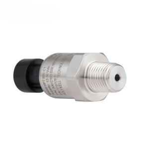 Small 5V 60Bar Engine Oil Pressure Sensor For Ventilator Machine