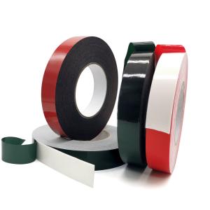 Buy cheap High Performance Long Self-life Customizable Size PE Foam Tape for Automotive Applications from wholesalers