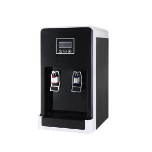 Desktop Hot And Cold POU Dispenser With 3 Filters Easy To Operate