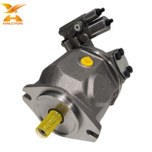 Rexroth Piston Pump A10VSO45 R910983664 R902436887 R902412577 R902443946