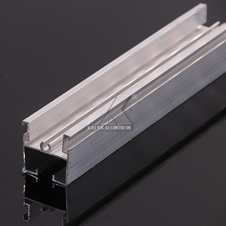 Quality Aluminium profile to make doors and windows aluminium fabrication for sale