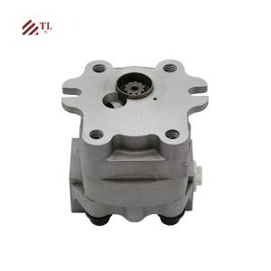 Buy cheap PVD15 Hydraulic Gear Pump for PC45-8 Excavator and Customer Satisfaction Guaranteed from wholesalers