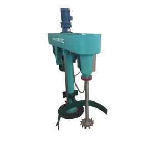 Buy cheap NBZX18.5 Molde industrial Electromagnetic Speed Regulation Rubber Disperser from wholesalers