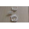 Buy cheap LED Multi Component Injection Molding Cost Efficient Tooling Cosmetic Apperance from wholesalers