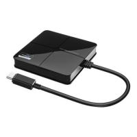 China USB 3.1 to HDMI/DVI Dual Head Graphics and Gigabit Ethernet Adapter,Enable for Super Speed USB 3.0 for sale