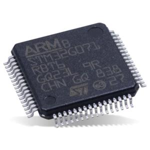 STM32H725IGT6 STMicroelectronics