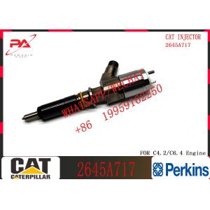 Buy cheap CAT  Fuel Injector Nozzle  326-4700 326-4756 326-4740 10R-7951 2645A717  32F61-00062 32F61-00014 32F61-00022 from wholesalers