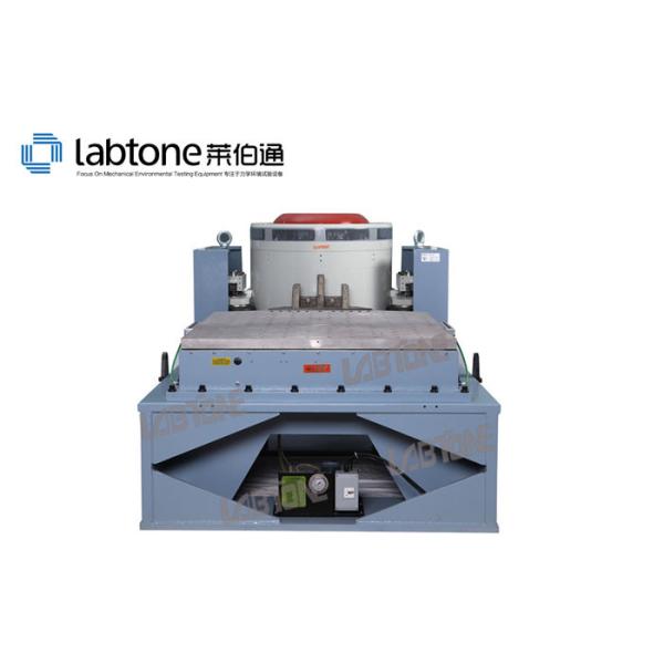 Buy cheap China Manufacturer of Vibration Test Equipment For Vibration Test and Shock Test from wholesalers