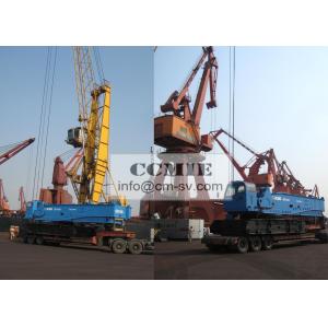 Buy cheap Lattice Boom Schwing Hydraulic Crawler Crane For Engineering Construction from wholesalers