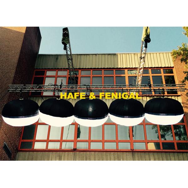 Buy cheap HMI 575W 16000W Film Lighting Balloon For Film Setting & Scenes from wholesalers