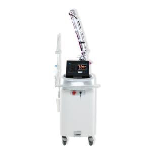 Buy cheap Rf Microneedling Machine Co2 Fractional Laser from wholesalers