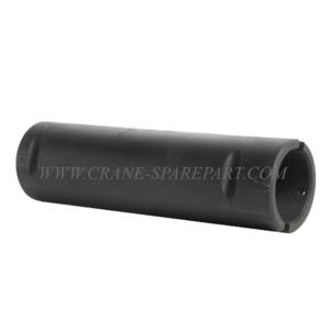 Buy cheap A820301021099 Crawler Undercarriage Parts Bushing HQC5290JB.32-12 from wholesalers