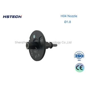 Buy cheap Original new FUJI nozzle H04 1.0 1.8 2.5 SMT Nozzle for FUJI Pick and Place Machine from wholesalers
