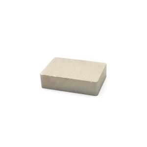 Buy cheap Permanet SmCo Square Samarium Cobalt Magnets SmCo5 Grade from wholesalers