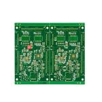 China                    Industrial Control 5th HDI PCB Board Samole PCB Company Industrial Motherboard              for sale