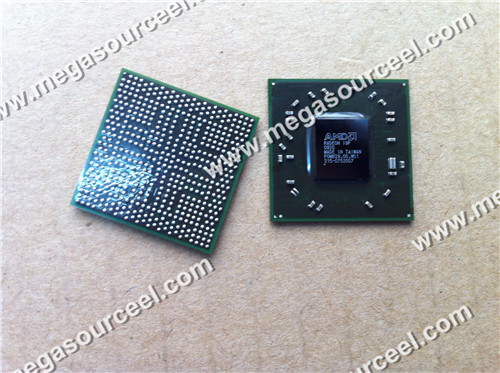 Quality Computer IC Chips 216PACKA14F COMPUTER MAINBOARD CHIP ATI for sale