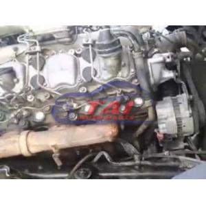 Buy cheap Mitsubishi 8DC10 8DC11 8M20 8M21 Diesel Engine Parts TS 16949 from wholesalers