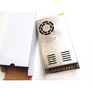 Metal box switching power supply 200W 250W 350W 360W 400W 500W LED light