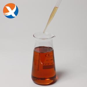 YX091 High Performance Collector Polymetallic Sulfide Optimization