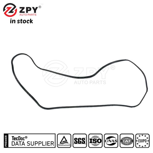 ZPY Mechatronic Gasket Seal for Audi VW Porsche 0AM 927 377