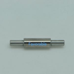 Especially Suitable For Lectra Cutter Vector 5000 Behind Blade Roller Axle Of
