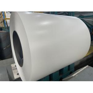 Buy cheap SPCC SGCC Prepainted Galvanized Steel Coil PPGI PPGL Roofing Sheet from wholesalers