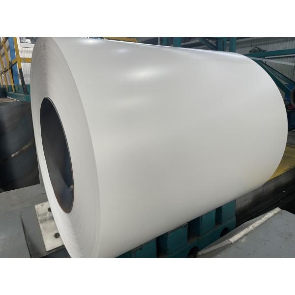 Quality SPCC SGCC Prepainted Galvanized Steel Coil PPGI PPGL Roofing Sheet for sale