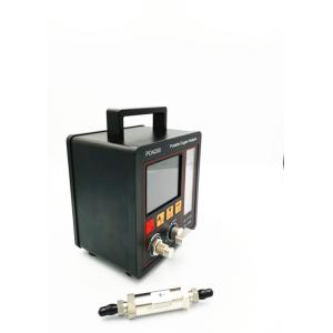 Buy cheap Design Simplicity Trace O2 Analyzer 0.1ppm To 1% Accuracy 0.1ppm With Reliable Sensor from wholesalers