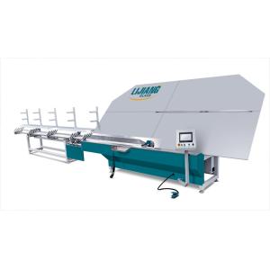Buy cheap PLC Control Aluminum 27A Spacer Bending Machine from wholesalers