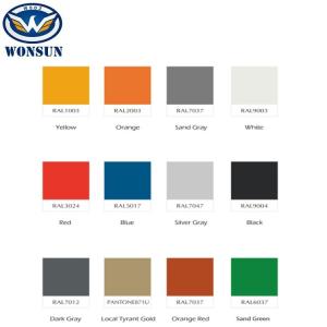 Buy cheap Heavy Duty Barrier Gate with Quick Reaction Arm Direction for Traffic or Parking Control from wholesalers