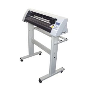 720mm ABS Carriage Sliver 1M Vinyl Sticker Cutter