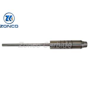 Buy cheap SS410 Adjustable Choke Valve Stem With Tungsten Carbide Tips from wholesalers