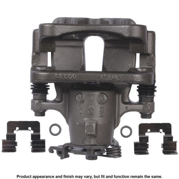Quality BUICK Auto Parts Vehicle Brake Caliper 18B5324 18B5325 344382 344383 OEM 542154 542156 for sale