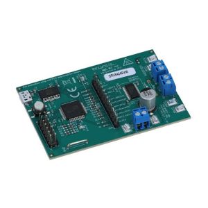 Buy cheap DRV8424EVM Embedded Solutions Bipolar Stepper Driver Board DRV8424 Evaluation Board from wholesalers