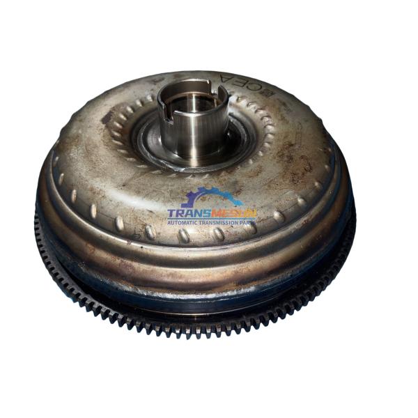 Quality Remanufactured C0GF1 CVT Transmission Torque Converter 451002H000 For 2019-2023 HYUNDAI KIA IX25 K3 1.5T 2WD G4FL for sale