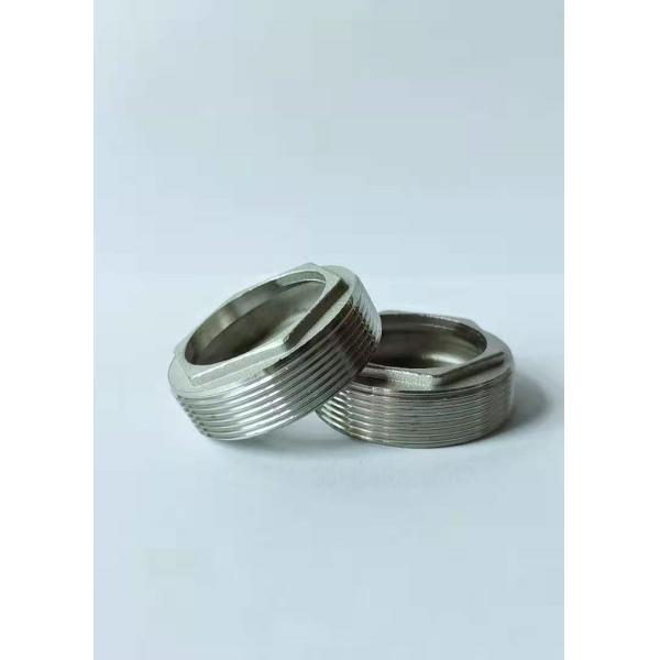 Quality Customized Acceptable M35x1.25 SS Nut Bolt Stainless Steel 304 for sale