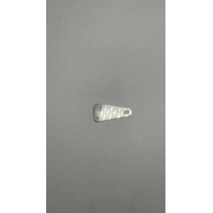 Buy cheap Customized Air Conditioning Compressor Accessories With Pictures Provided from wholesalers