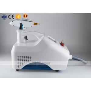 Buy cheap Professional Q Switch ND YAG Laser Machine For Pigmentation Sun Spot Treatment from wholesalers