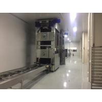 Buy cheap CE Food Production Line Pan Buffer product