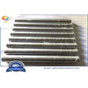 Cobalt 6B Non Ferrous Alloys Cobalt Alloy Rod Stellite 6 Bar