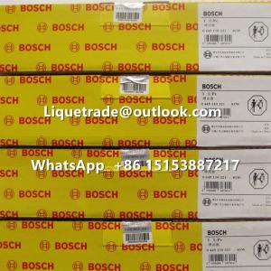 BOSCH common rail injector 0445110321 / 0 445 110 321