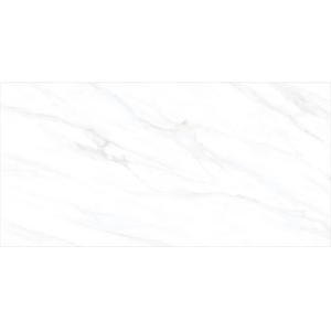 Buy cheap Porcelain Large White Rectangular Tiles , 900 X 1800 White Gloss Rectangular Tiles from wholesalers