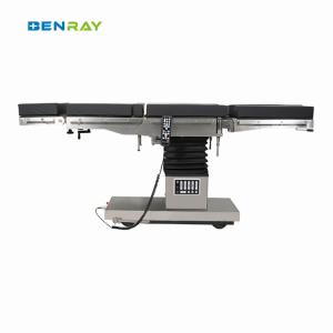 Buy cheap High End Multi  Function Electric Operating Table Surgical Table product