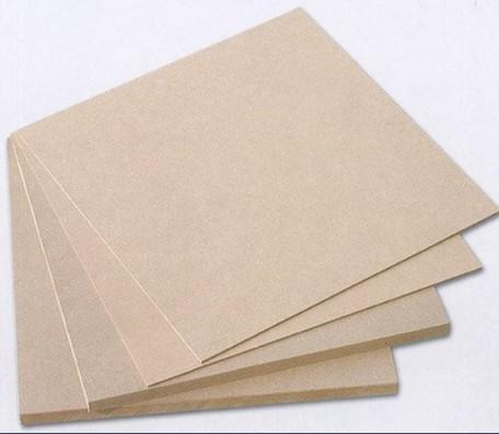 Buy cheap cheap price with high quality of plain MDF board from wholesalers