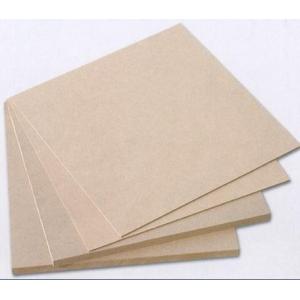 Buy cheap cheap price with high quality of plain MDF board from wholesalers