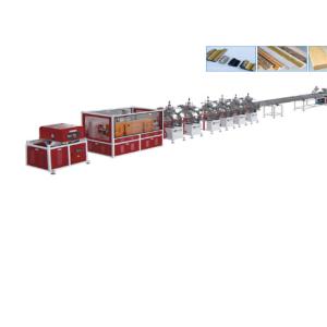 Buy cheap Ps Foam Board Extrusion Line from wholesalers